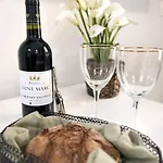 Διαμέρισμα Champs Elysees - Prestige For 4 *