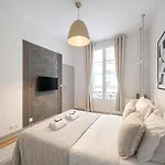 Διαμέρισμα Champs Elysees - Prestige For 4