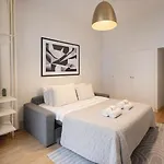 Διαμέρισμα Champs Elysees - Prestige For 4 *