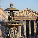 Διαμέρισμα Champs Elysees - Prestige For 4 Παρίσι