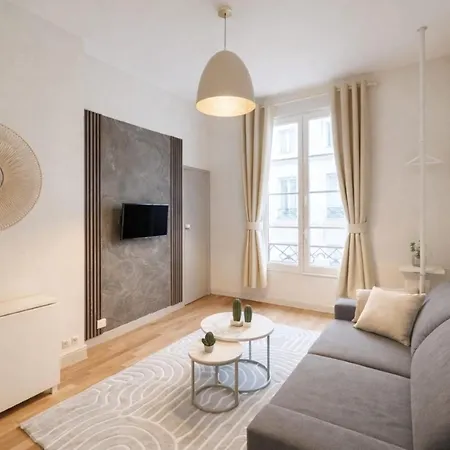 Champs Elysees - Prestige For 4