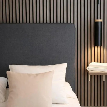 Daire Champs Elysees - Prestige For 4 Paris