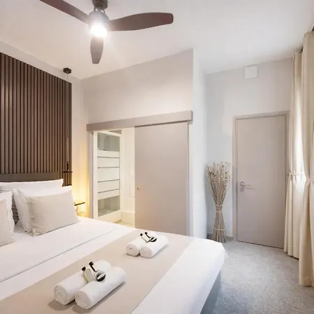 Champs Elysees - Prestige For 4 Daire Paris