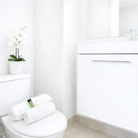 Champs Elysees - Prestige For 4 Daire Paris