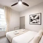 Champs Elysees - Prestige For 4 Apartamento Paris