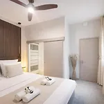Apartamento Champs Elysees - Prestige For 4 Paris